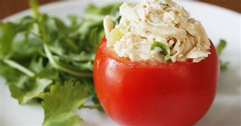 10 Best Low Sodium Chicken Salad Recipes