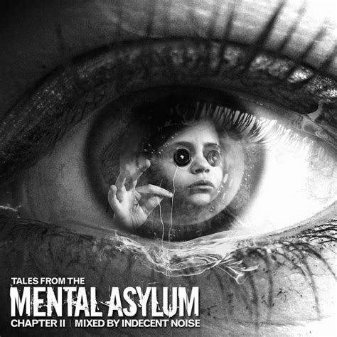 Tales From The Mental Asylum: Chapter II | Discogs