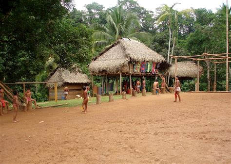 Embera Indian Village, Panama | Audley Travel