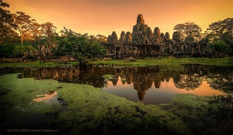 Angkor Wat Package Tours - Promotion Tours Cambodia | Tourism Cambodia