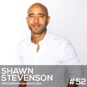 052: Shawn Stevenson - Sleep Smarter | Living Spring Water | Solutions For Snoring