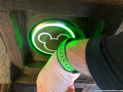 MagicBands for Disney Some Things to Know • Mouse Travel Matters