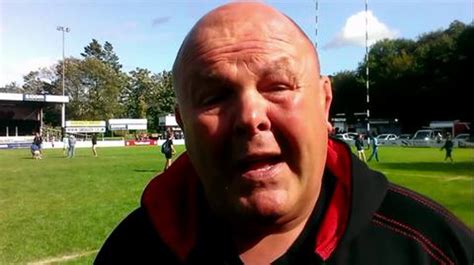 London Welsh coach Justin Burnell insists: 'We're ready for the Aviva ...