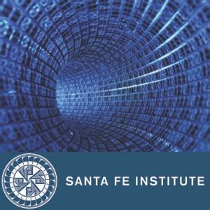 Santa Fe Institute - All Podcasts - Chartable