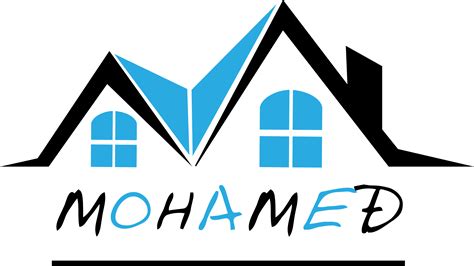 House Logo Png