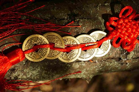 Find Out How Feng Shui Coins Can Bring Good Fortune