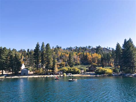 Explore: Green Valley Lake, California - Scout of Mind