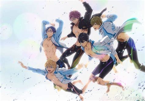 Free! Iwatobi Swim Club | Wiki | Movies & TV Amino