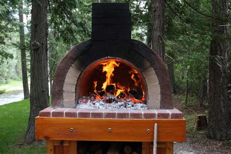 Outdoor Stone Pizza Oven: 3 Types, Pros & Cons, and Your Best Option