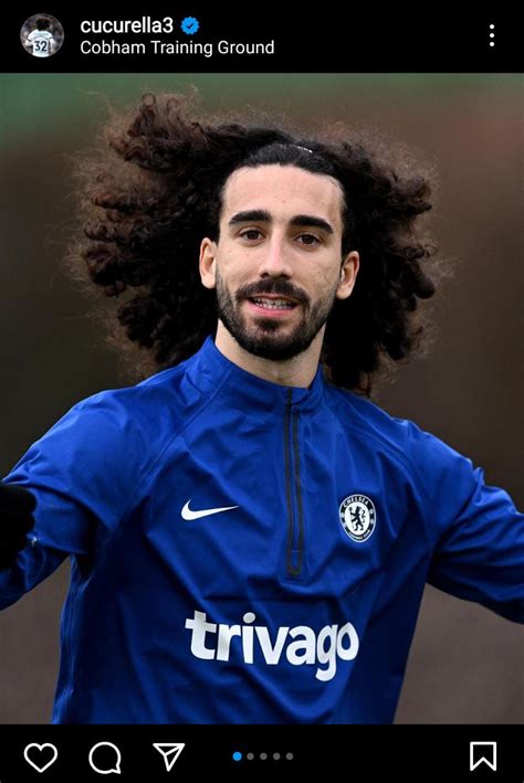 Soccer player Marc Cucurella's poor performance attributed to robbery