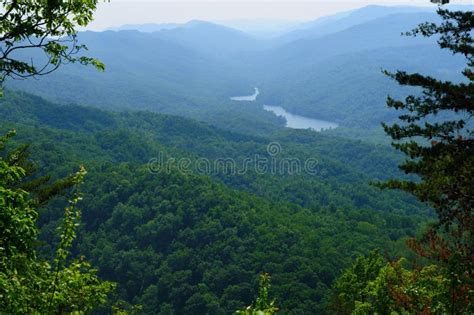 Cumberland River Bridge stock image. Image of rock, gold - 1523493