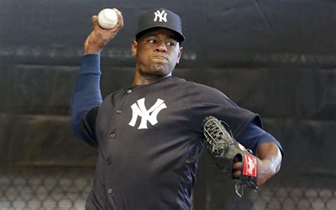 Yankees’ Luis Severino shut down with shoulder injury, will start ...