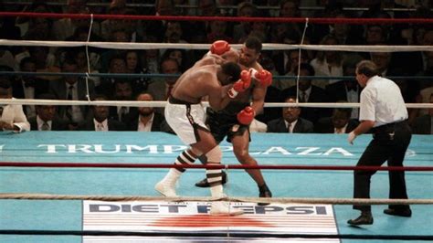 Mike Tyson vs. Michael Spinks (5/23/20) - Live Stream - Watch ESPN