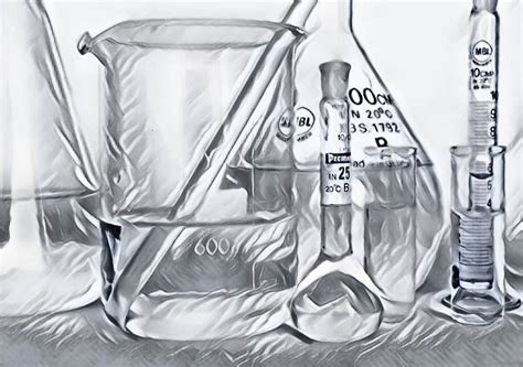 Preparation Of Phosphate Buffer Solution (pH 5.8 To 7.4) In Laboratory