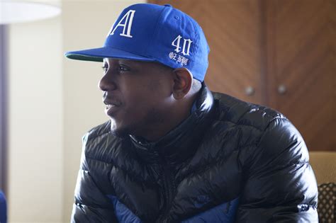 Interview: Kendrick Lamar — Acclaim Magazine