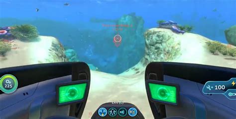 Where to get Stasis Rifle Fragments in Subnautica