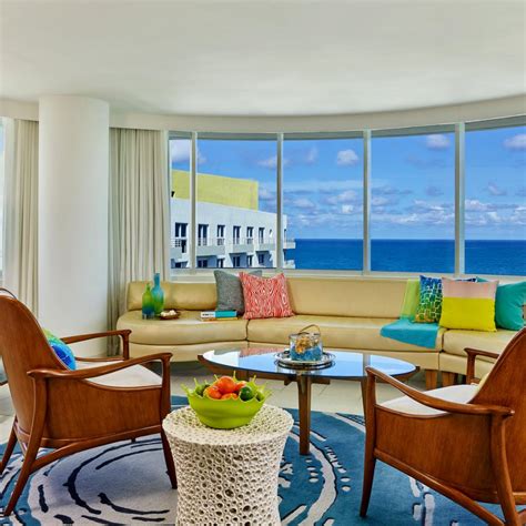 Miami Beach Hotels | Royal Palm South Beach Miami