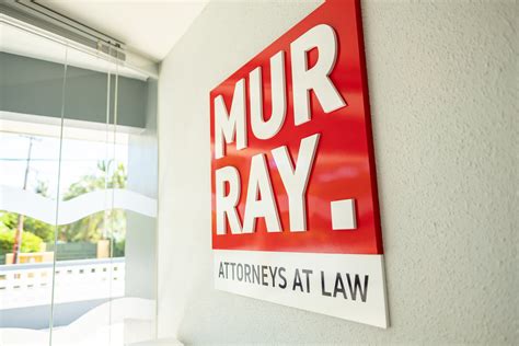 Murray Attorneys at Law