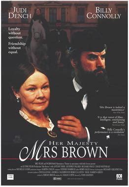 Mrs Brown - Wikipedia