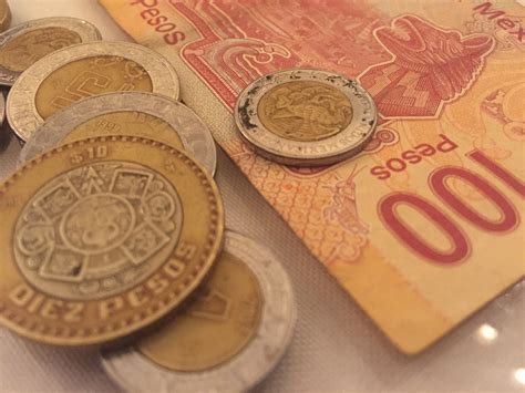 Mexican Pesos Free Stock Photo - Public Domain Pictures