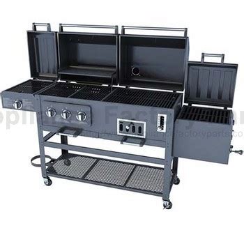 Smoke Hollow Grill Parts - Select From 115 Models