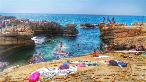 List of free/affordable beaches in Batroun – LebanonUntravelled.com