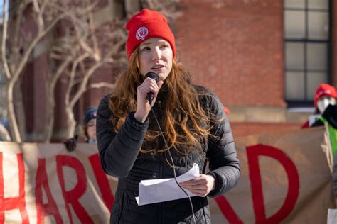 Harvard Students Are Protesting a Professor | BestColleges