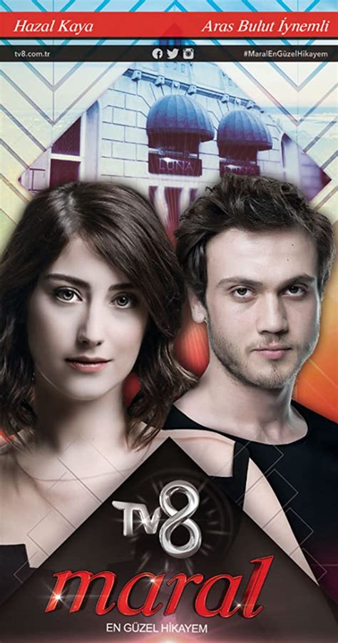 Maral: En güzel Hikayem (TV Series 2015) - IMDb