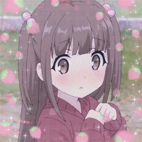 Free Cute Anime Girl Pfp Wallpaper Downloads, [200+] Cute Anime Girl Pfp Wallpapers for FREE ...