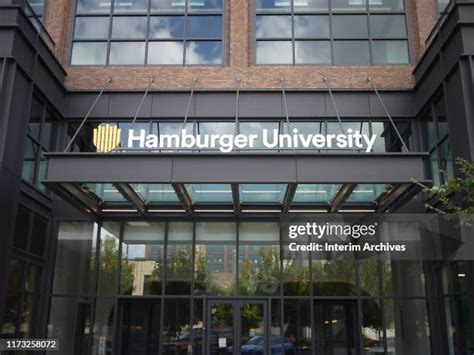 Mcdonalds Hamburger University Photos and Premium High Res Pictures ...