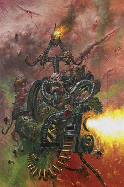 Chaos Space Marines | WARHAMMER ART | Warhammer 40k artwork, Warhammer 40k art, Warhammer fantasy