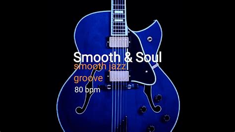 Smooth Jazz Relaxing Ballad Guitar Backing Track 80bpm - Emaj7 jam track groove Chords - Chordify