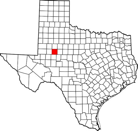 Howard County, Texas - Wikipedia