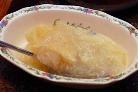 Scandinavian Lutefisk: Why Does It Look Like That? | Armchair Sommelier