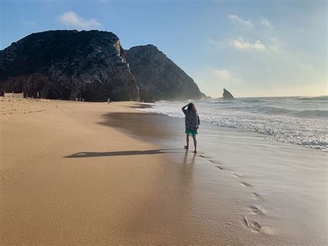 Best Beaches In Sintra, Portugal - An Ultimate Guide (2024)