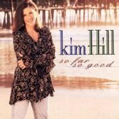 Kim Hill | Christian Music Archive