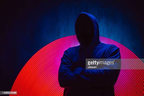 684 Face Covering Hoodie Stock Photos, High-Res Pictures, and Images - Getty Images