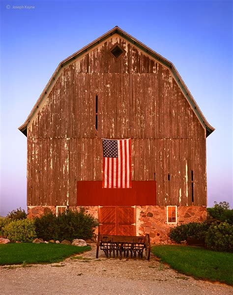 The Rural American Landscape | Joseph Kayne Photography