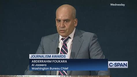 National Press Club Journalism Awards Dinner | C-SPAN.org