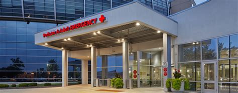 Health Bakersfield: North Ottawa Emergency Room