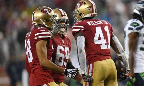 49ers highlights: Jeff Wilson gives 49ers 20-17 lead