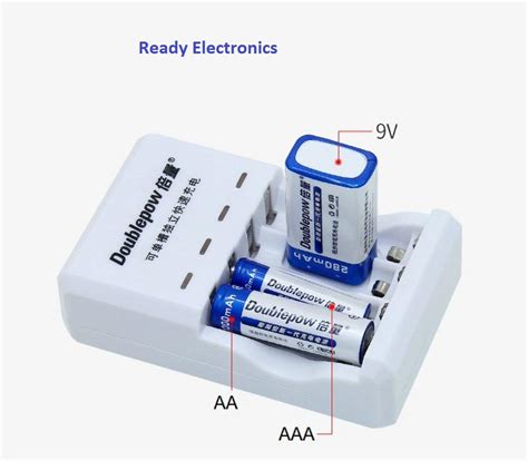 Introducir 86+ imagen 9v battery charger - Abzlocal.mx