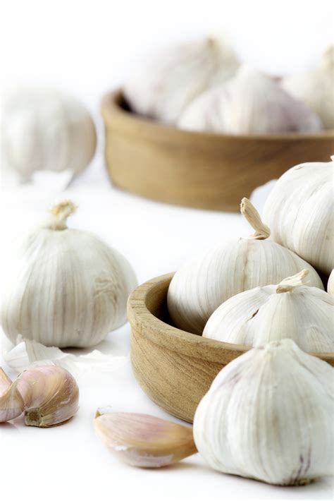 Does Garlic Cause Acid Reflux? - PaperJaper