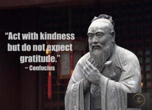 Confucius Quotes On Education