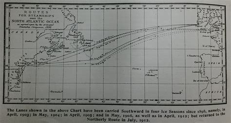 Map Of Titanic Route Map Pasco County | Porn Sex Picture