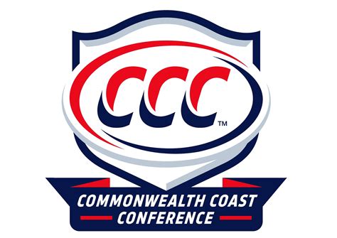 Commonwealth Coast Conference Logo and symbol, meaning, history, PNG, brand