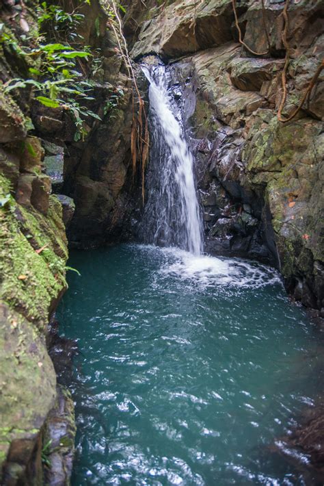 KHAO SOK NATIONAL PARK - Travel blog