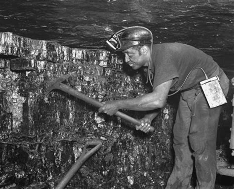 West Virginia Coal Mining – Legends of America