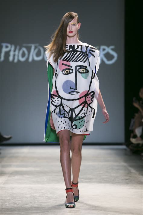 Art In Fashion | Pop Art - PHOENIX Magazine