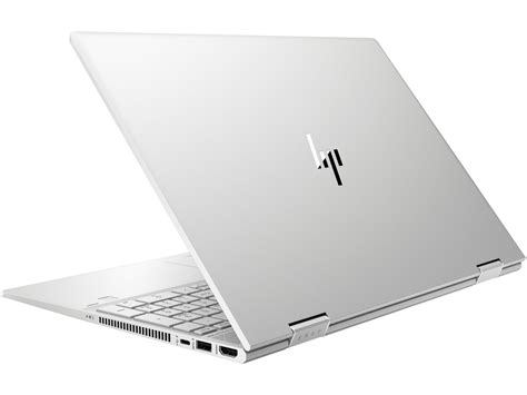 2020 HP Envy x360 15 Core i7 Convertible 2-in-1 Review: A Little Too ...